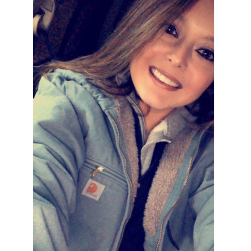 🌟 My About Me 🌟